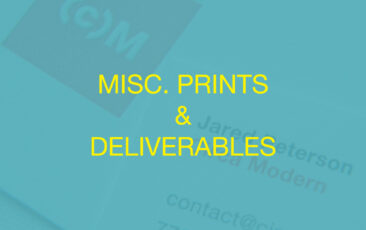 Misc-Prints-general